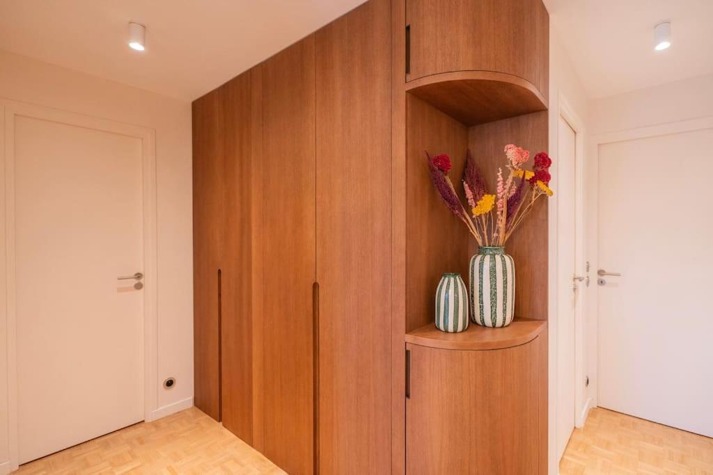 Montmartre Penthouse With Stunning Sacre-coeur View