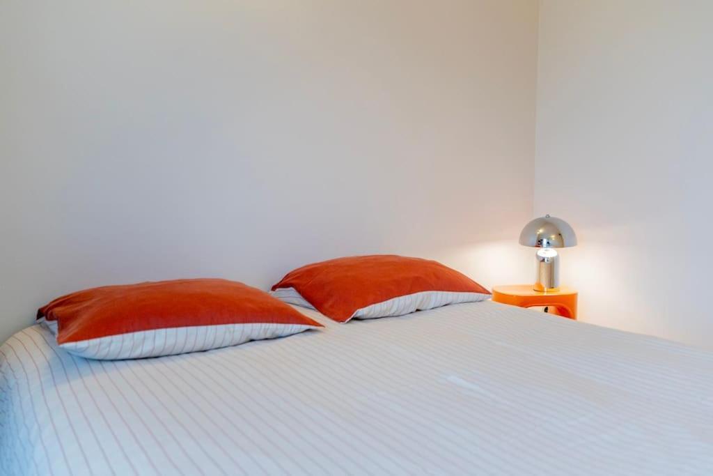 Appartement Montmartre Penthouse With Stunning Sacre-coeur View