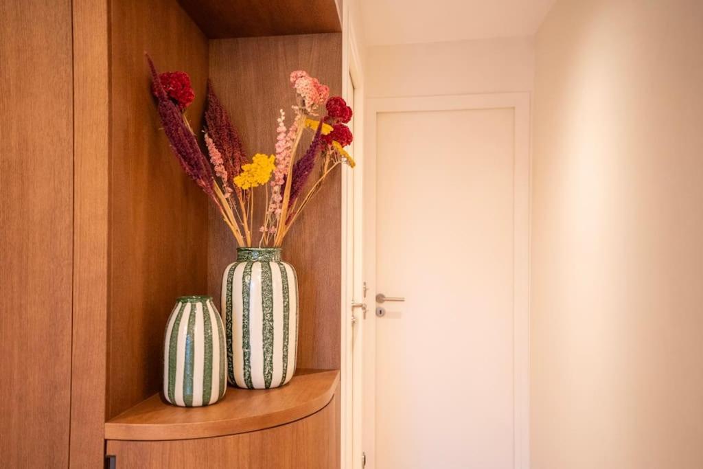 Montmartre Penthouse With Stunning Sacre-coeur View Appartement *